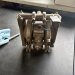 Wilden 01-1544 Diaphram Pump Stainless Steel M-1. Fixed Price $2500.00.