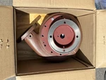 Goulds Xylem Marlow E-530SC Closed Coupled Centrifugal Pump 1AK121SS. Fixed Price $2385.00.