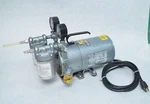 Fisher Gast LR39793 1/3-HP Laboratory Rotary Vane Vacuum Pump *parts/repair*. Fixed Price $124.99.