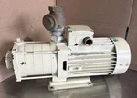 Grundfos Pump Ch 4-40 A-a-cvbv Used Surplus. Fixed Price $350.00.