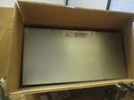 Precision Rigid Air Mofdel: PRP85G4412M. 24X24X12 Filter. New Old Stock. Fixed Price $74.99.