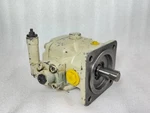 Bosch / Rexroth 513 500 101 Hydraulic Vane Pump. Fixed Price $1699.00.