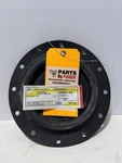 Fisher 26A4668X012 Diaphragm Size 20 Type 1052 New No Box. Fixed Price $37.50.