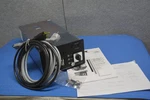 Md 2000 / Mag Drive Turbo Pump Controller Leybold. Fixed Price $5775.68.