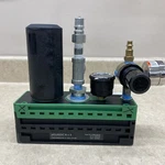 Piab Piclassic Xi Vacuum Generator PCL.X3AN.S.EE.SV. Fixed Price $350.00.