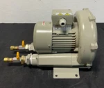 Rietchle Thomas Gardner-denver HB-229 Rc Series Regenerative Blower 3PH 25C. Fixed Price $1100.00.
