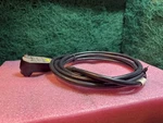 Mks 100016295 Cold Cathode Ionization Gauge 423 I-mag Series Signal Cable. Fixed Price $699.99.