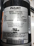 Flojet D38X004 Duplex Ii Diaphragm Pump, 1.6GPM, 115V. Fixed Price $400.00.