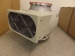 SQ336 Varian TV801 Turbomolecular Pump. Fixed Price $449.00.