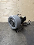 Agilent Varian EXPPTS03001 Triscroll *tested Working* Dry Vacuum Pump 230V. Fixed Price $1600.00.