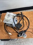 Mityflex 907-101-3014-64 Peristaltic Pump 115VAC, 40PSI Max, 0.4-987ML/MIN Flow. Fixed Price $199.00.