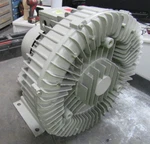 Siemens Elmo-g 2BH1 600-1AH19-ZN01 Vacuum Pump Phase 208V 2900/3480 Rpm. Fixed Price $499.99.
