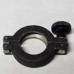 Edwards NW10/16 Vacuum Pump Connector Clamp 30MM 1.18 Pipe Od Flange 1.5" 40MM. Fixed Price $15.00.
