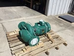 KV6009DE2L Taco Series 20 Hp Vertical In-line Pump. 840 Gpm. Fixed Price $7250.00.