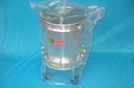 Osaka Vacuum TG1813BW Compound Molecular Pump. Fixed Price $6500.00.