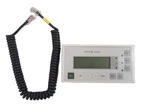 Pfeiffer Vacuum 125540 Hand Held Remote Pump Controller Hhr Edr Pv F-74009 New. Fixed Price $612.25.