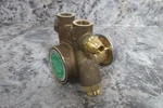 Lancer 86-0084 100 Gph Rotary Vane Pump (c). Fixed Price $39.99.