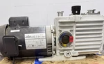 Emerson T1C2JCR Vacuum Pump D8AC HE-200 Hp 1725 Rpm Parts/repair. Fixed Price $169.97.