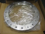 Kurt Lesker 8" Od 6" C-bore Uhv Flange New In Box. Fixed Price $199.00.