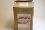 Yamaha NDP-25-BAS Diaphragm Pump -original Packaging/unused-. Fixed Price $2088.54.