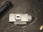 Becker Pump, #FDR-90S/95, 230/400V, Freight Shipping. Fixed Price $225.00.
