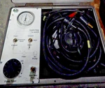Miller Tool 6872A Evap System Pressure Pump W/6922. Fixed Price $100.00.