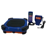 Uniweld USRS330S Digital Refrigerant Scale Up To 330LB Programmable. Fixed Price $364.20.