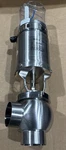 Spx Flow Waukesha Cherry-burrell X18714 Valve W61 3.0" Buttweld 5" Heavy Duty. Fixed Price $2300.00.