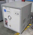 C200837 Ebara Cryogenics 4.8 Model 323-0083 Vacuum Pump Compressor. Fixed Price $200.00.