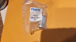 Festo ISV-1/4 33970 Vacuum Valve New In Sealed Oem Bag. Fixed Price $28.50.