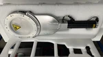 Vat 12144-PA24-AF11/0023 Vacuum Gate Valve With DN160 Flanges. Fixed Price $500.00.
