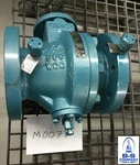 Cameron Wkm Ball Valve 370D4 4" 300 Flanged Full Port Bare Stem. Fixed Price $1190.00.