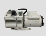 Leybold D8A Trivac Dual Stage Rotary Vane Vacuum Pump 7 Cfm 120/240V. Fixed Price $359.99.
