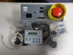 Ebara 217601-301 Vacuum Dry Pump Interface W/ Gameboy And Cables. Fixed Price $475.00.