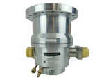 Ebara ET300P Turbomolecular Vacuum Pump Tested Working. Fixed Price $1503.19.