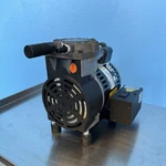 Biotek 7103024 Vacuum Pump Amps Lab Equipment High-quality Instrument. Fixed Price $495.00.