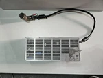 Edwards D39624000 Turbo Pump Controller - For Parts Now Working. Fixed Price $199.99.