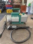 Refco ECO-5 Series Vacuum Pump Model 4667685 (tested Works) (1101745). Fixed Price $169.99.