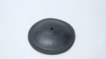 Wilden TF63B Neoprene Pump Backup Diaphragm. Fixed Price $63.00.