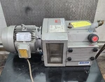 Becker 5HP KVT3.80 Rotary Vane Vacuum Pump Motor #1 48SCFM. Fixed Price $1689.99.