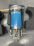 Rebuilt Cti-cryogenics Vacuum Cryo-torr 8 Cryopump CF10 Conflat. Fixed Price $2500.00.