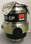 Alcatel 5150CP Turbo Molecular High Vacuum Pump (M18). Fixed Price $445.00.
