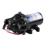 Everflo 12V Demand Diaphragm Pump 3.0 Gpm For Water Transfer Applications. Fixed Price $127.90.