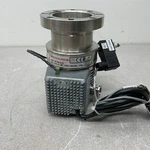 Edwards Ext 75DX Turboomolecular Vacuum Pump, B722-42-000, 24VDC. Fixed Price $1078.20.