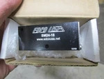 New In Box Edco Vacuum Technology SM24-38 3/8" Nps Compact Pump Usa. Fixed Price $120.00.