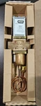 V46AA-1C-PENN Johnson Pressure Water Reg Valve 70-260PSI 3/8FPT. Fixed Price $135.00.
