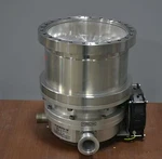 Osaka TG1100FCAB-60 Pump/ TC1103 Controller. Fixed Price $4999.00.