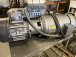 Airtech L-63 Vacuum Pump. Fixed Price $3500.00.