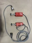 Edwards PR10-K Pirani Vacuum Gauge Head. Fixed Price $217.50.