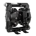 Aro PD10A-ACP-AAA Dbl DIAPHRAGMPMP,NPTF,TPV,1/4IN,54.5GPM 6CCL1. Fixed Price $2735.38.